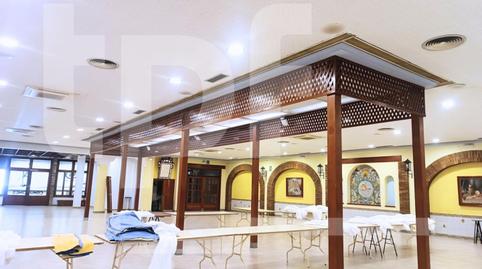 Photo 2 of Premises for sale in Carrer de Lope de Vega, L'Alcúdia, Valencia