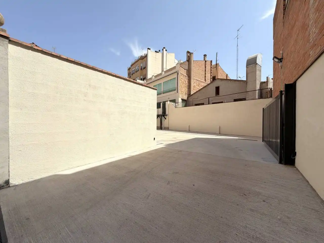Individuale in affitto a Calle Barcelona, imagen 5