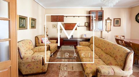 Photo 3 of Flat for sale in Feria, Albacete Capital