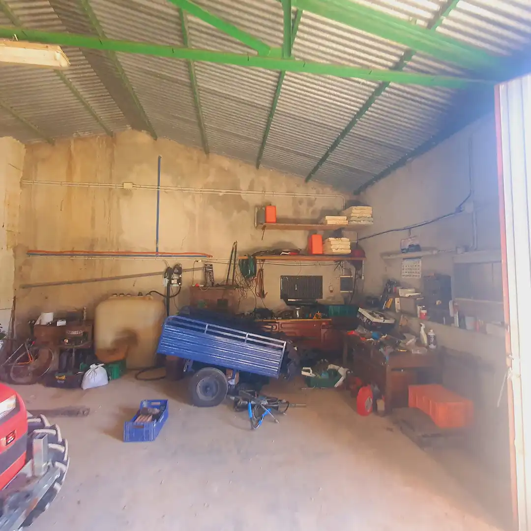 Maison rustique à vendre à Benifallet, imagen 4