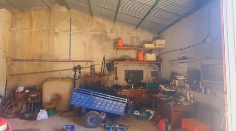 Foto 4 de Finca rústica en venta en Benifallet, Tarragona