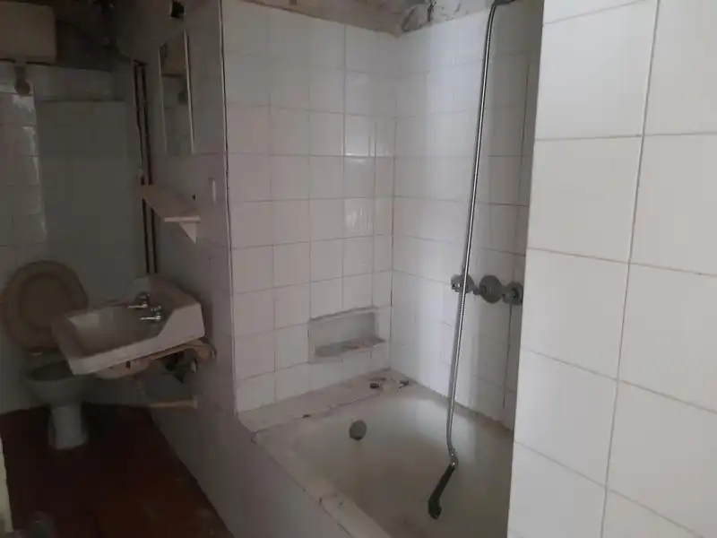 Baño de Casa o chalet en venta en Castropol