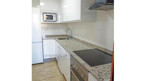 Foto 3 de Apartamento de alquiler en Las Salinas, Vera