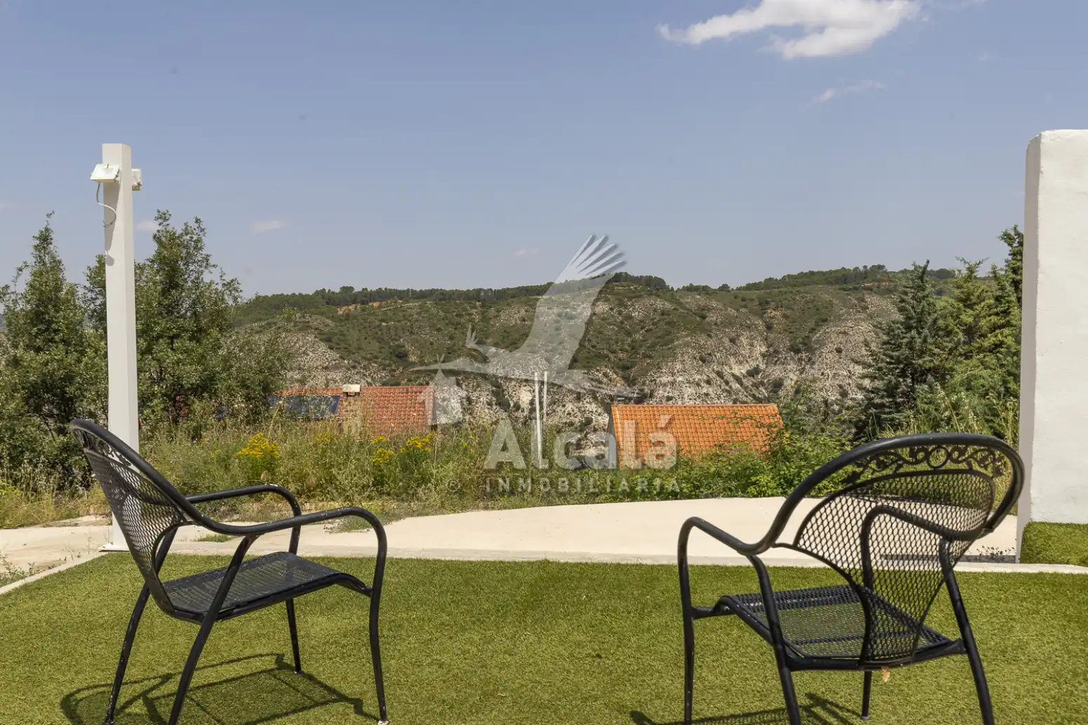 Casa amb piscina en venda a Hontoba, imagen 60