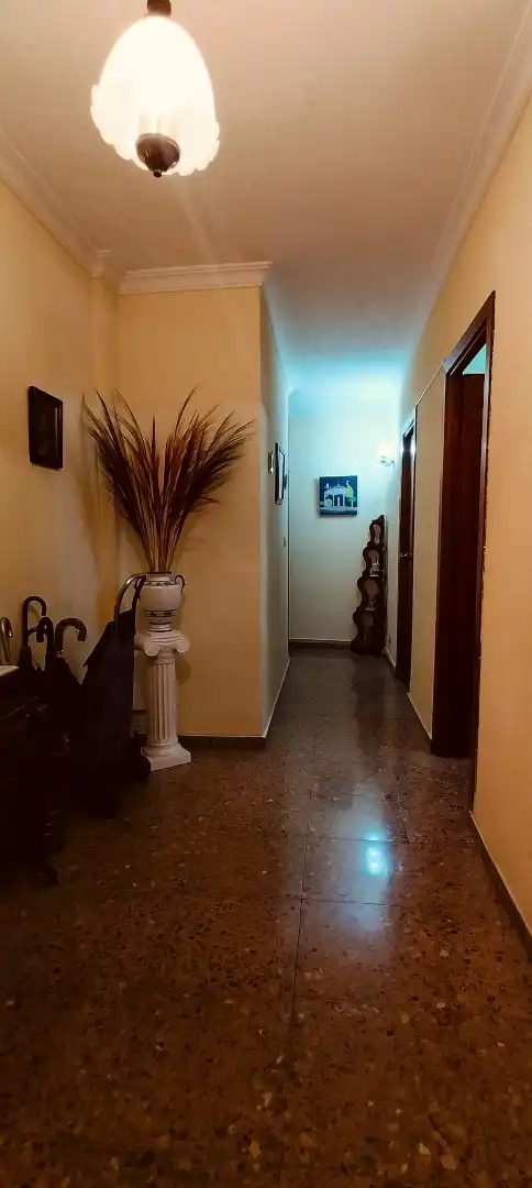 Flat with terrace for sale in Plaza Viacrucis, imagen 10