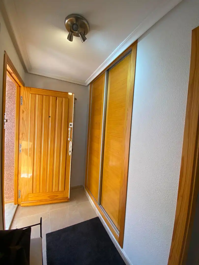 Apartament amb terrassa en venda a San Fulgencio, imagen 25