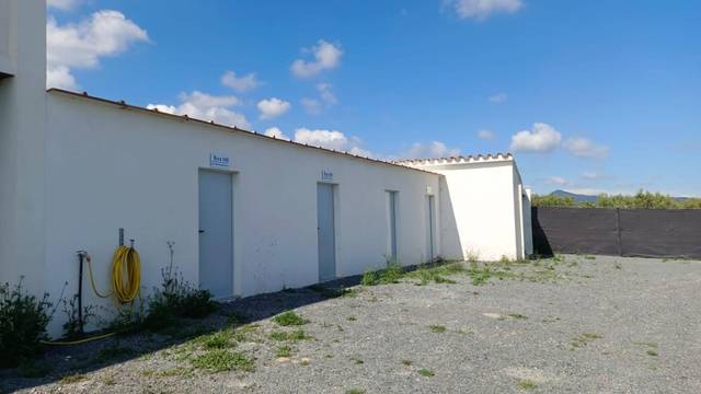 Trastero en Alquiler en Les Borges del Camp