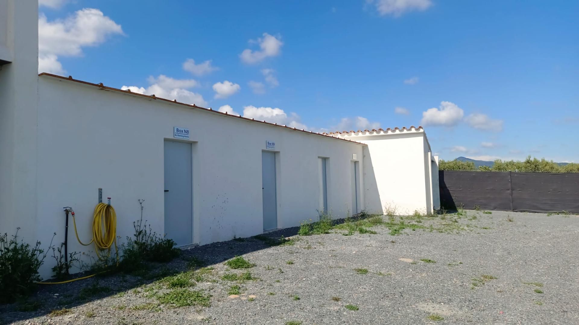Box room to rent in Les Borges del Camp