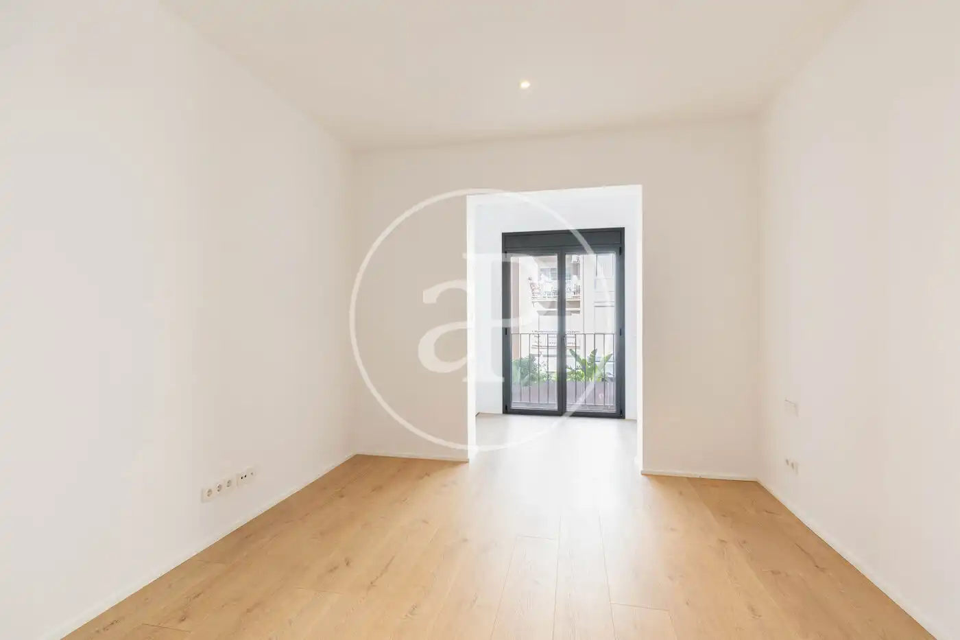 Piso de alquiler en Carrer de Josep Bertrand, Sant Gervasi- Galvany