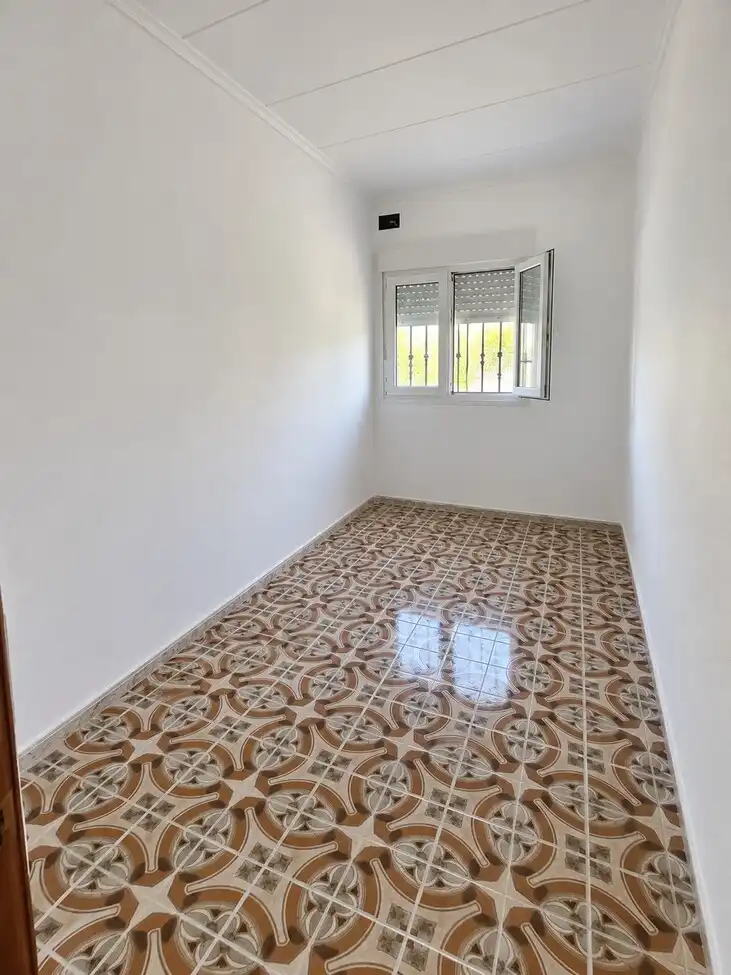 Casa rústica amb piscina en venda a L'Olleria, imagen 23