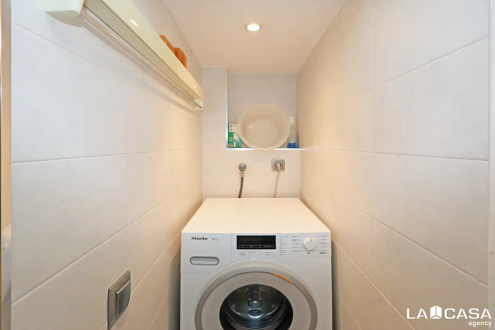 Appartamento con terrazza in vendita a Carrer del Marquès de Campo Sagrado, imagen 18