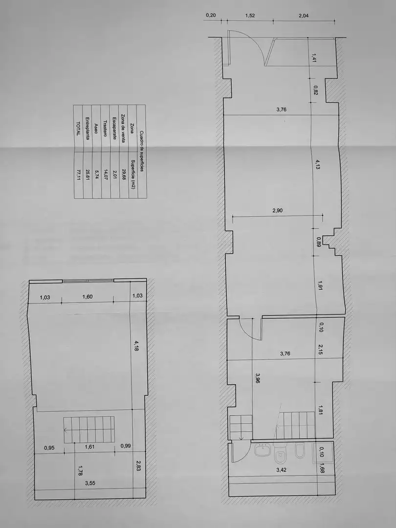 Business premises for sale in Baiona, imagen 3
