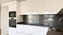 Kitchen of Flat for sale in Mataró  with Air Conditioner, Heating and Balcony