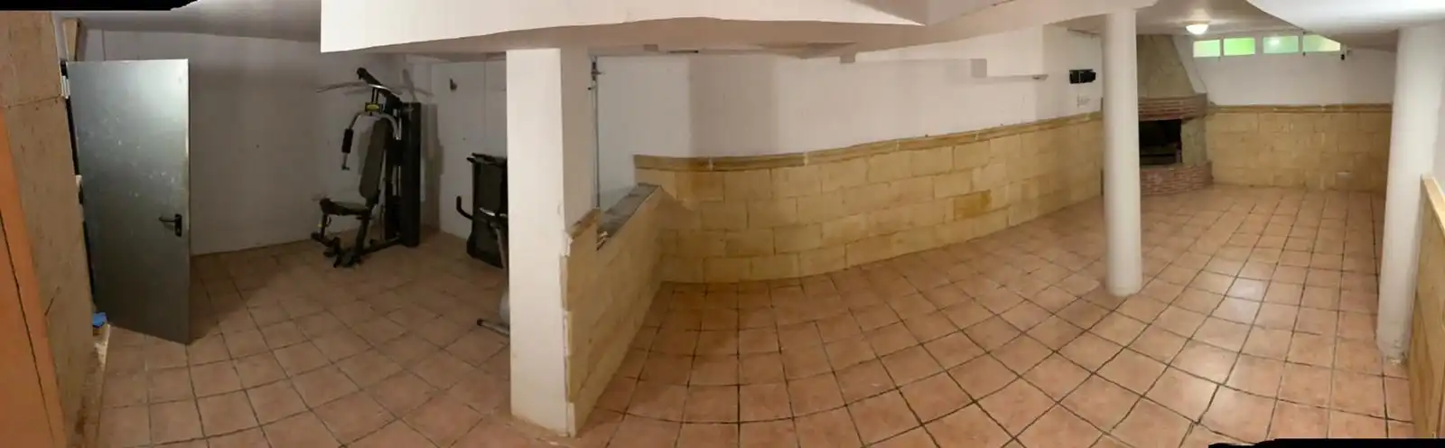 Xalet amb terrassa en venda a Pedanías Centro, imagen 29
