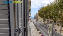 Vista exterior de Pis en venda en Sant Feliu de Guíxols amb Aire condicionat