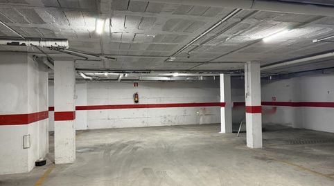Foto 2 de Garatge de lloguer a Calle Diego de Ágreda, Paseo Marítimo Oeste - Pacífico, Málaga Capital
