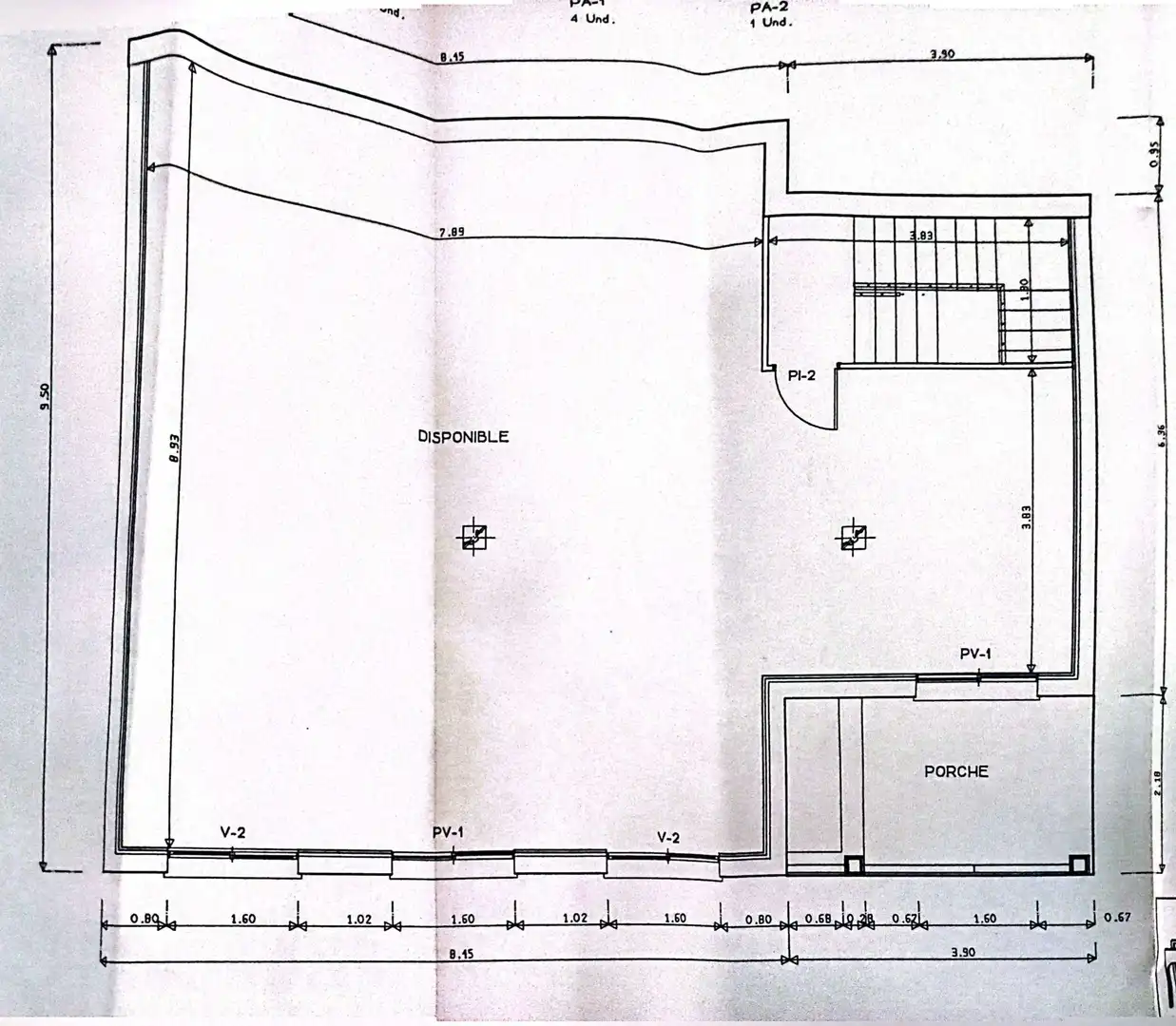 Casa o chalet en venta en Mos con Jardín privado