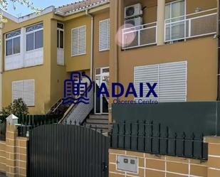 Exterior view of Country house for sale in Cáceres Capital  with Air Conditioner