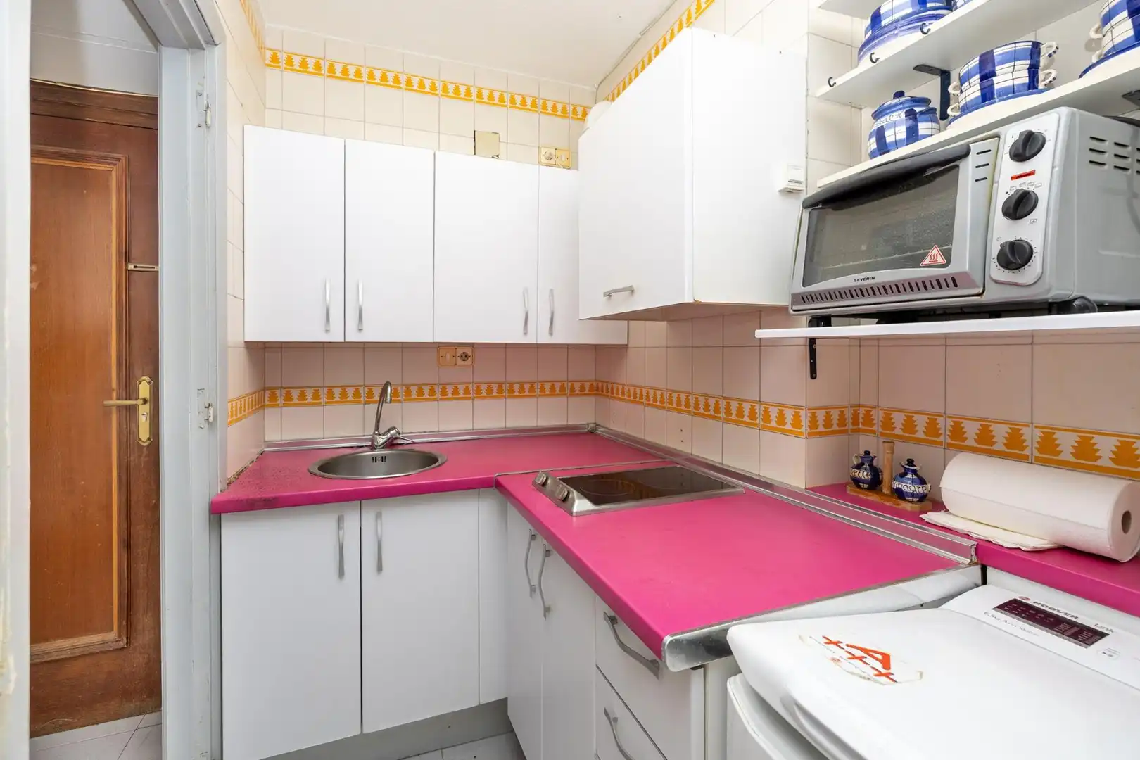 Wohnung mit Aufzug zum Verkauf in Beiro, imagen 13