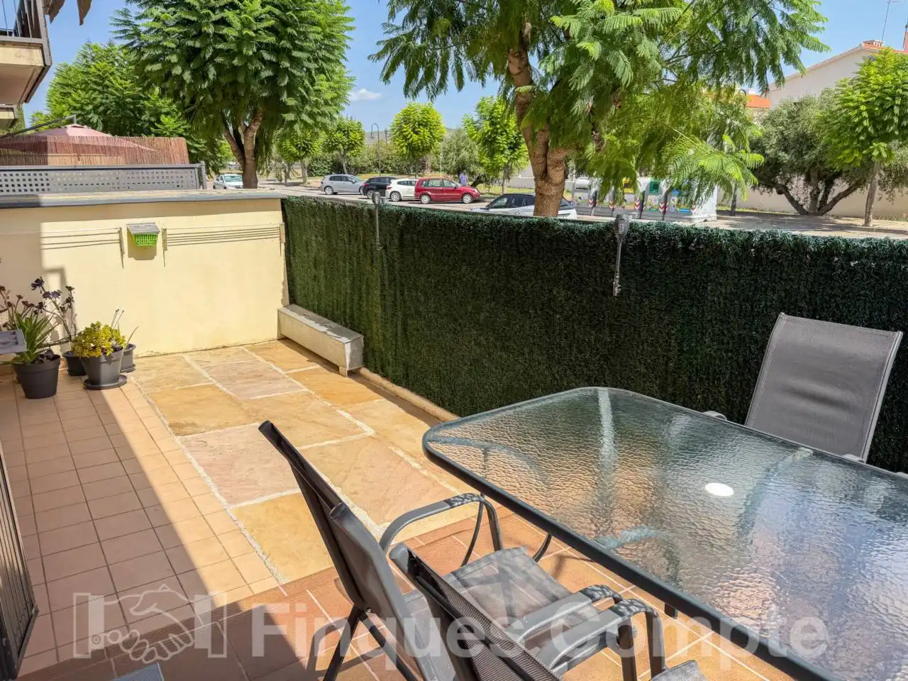 Apartament amb piscina en venda a Calle Teide, imagen 21