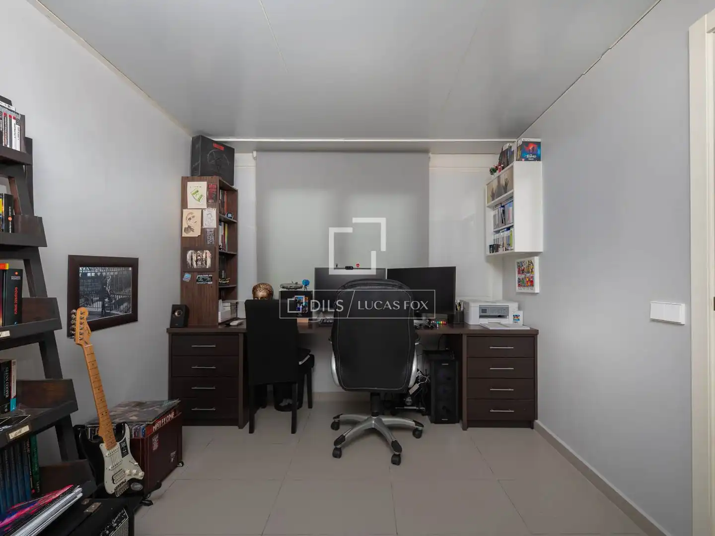 Flat for sale in Santa Eulària des Riu  with Air Conditioner and Furnished
