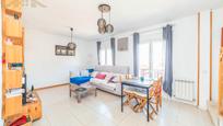 Living room of Flat for sale in Navalcarnero  with Air Conditioner, Heating and Parquet flooring