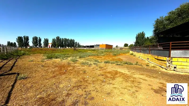 Finca rústica en venta en Madridejos con Terraza