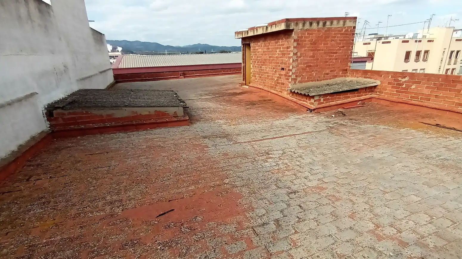Terrassa de Casa o xalet en venda en Nules amb Balcó