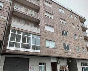 Vista exterior de Apartament en venda en O Carballiño   amb Terrassa