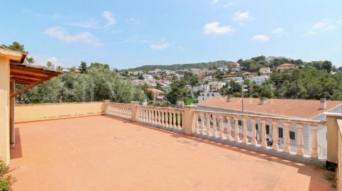 Foto 3 de Casa o xalet en venda a Del Fonoll, Levantina - Montgavina - Quintmar, Sitges