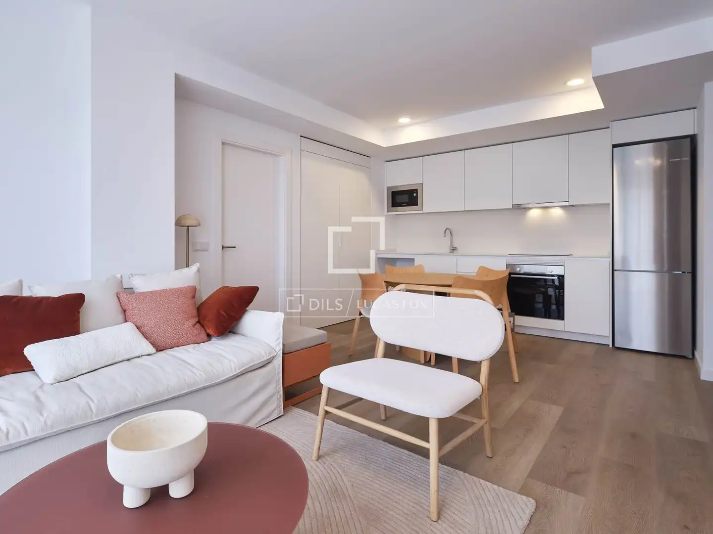 Wohnung mit Terrasse zum Verkauf in Sants - Montjuïc, imagen 5
