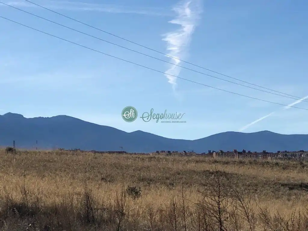 Country homes for sale in Segovia