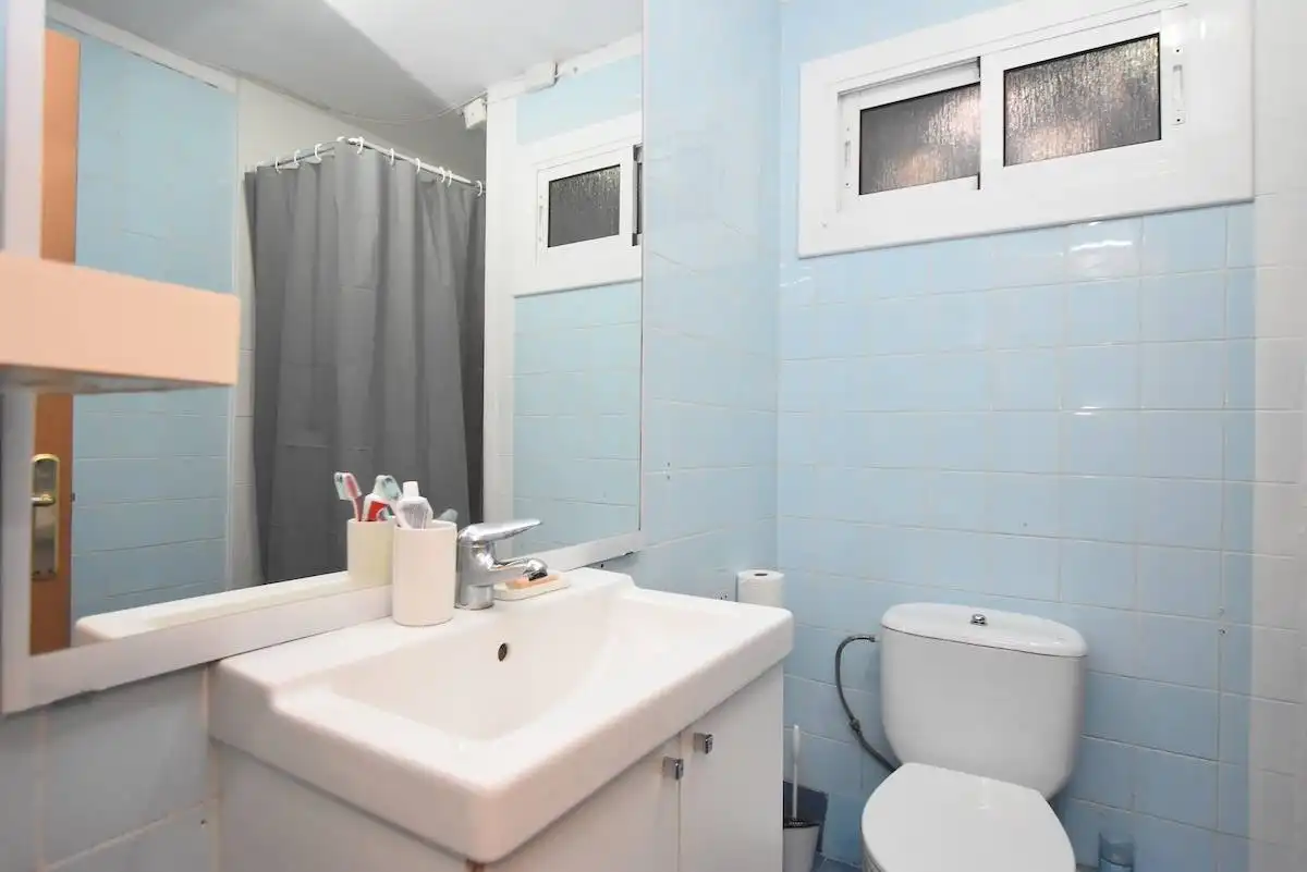 Dúplex en venta en La Marina del Port