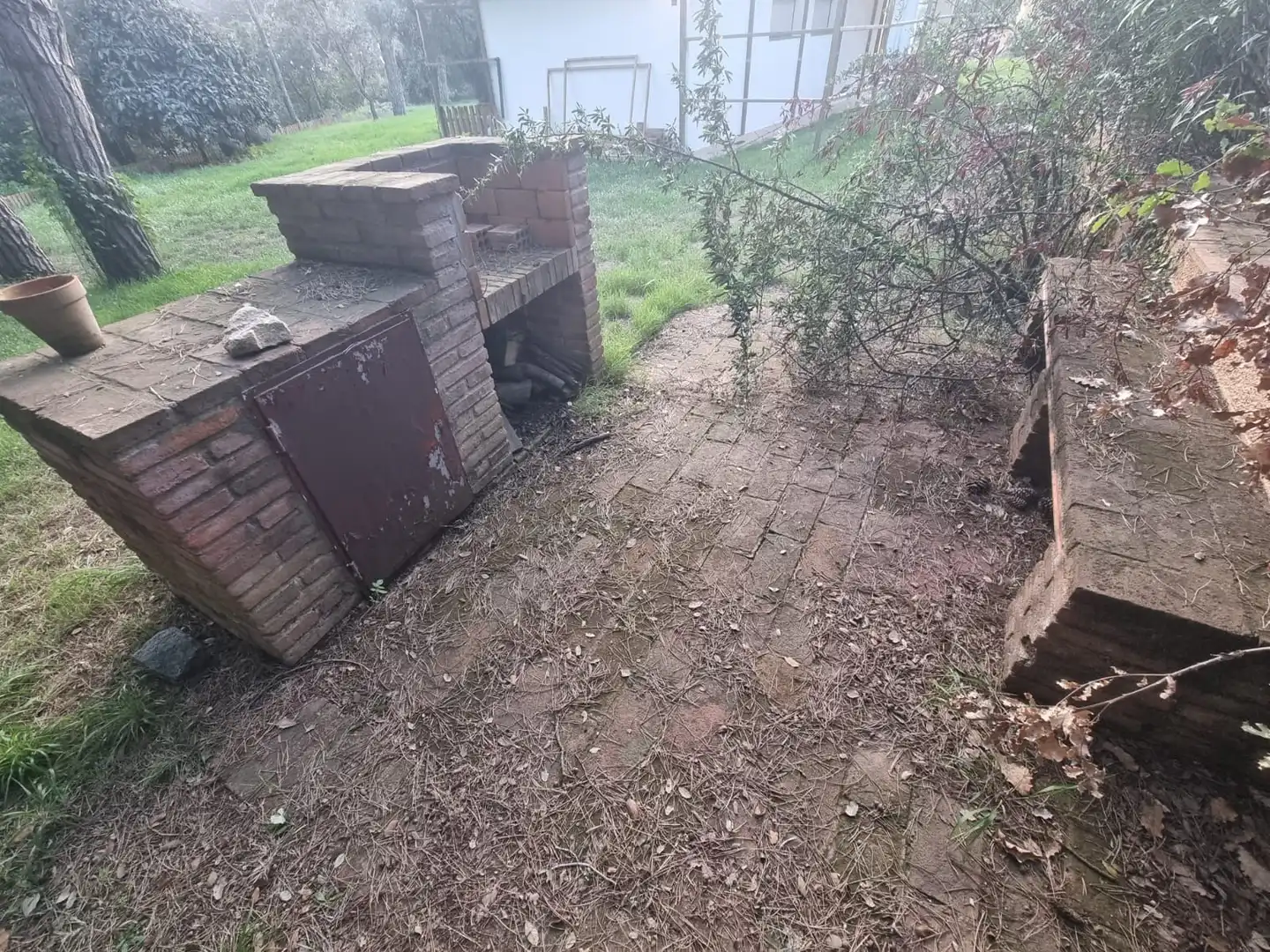 Terreno en venta en Argentona Est