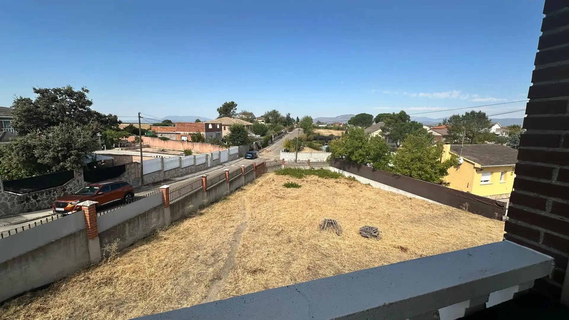 Xalet amb jardí en venda a Escalona, imagen 4