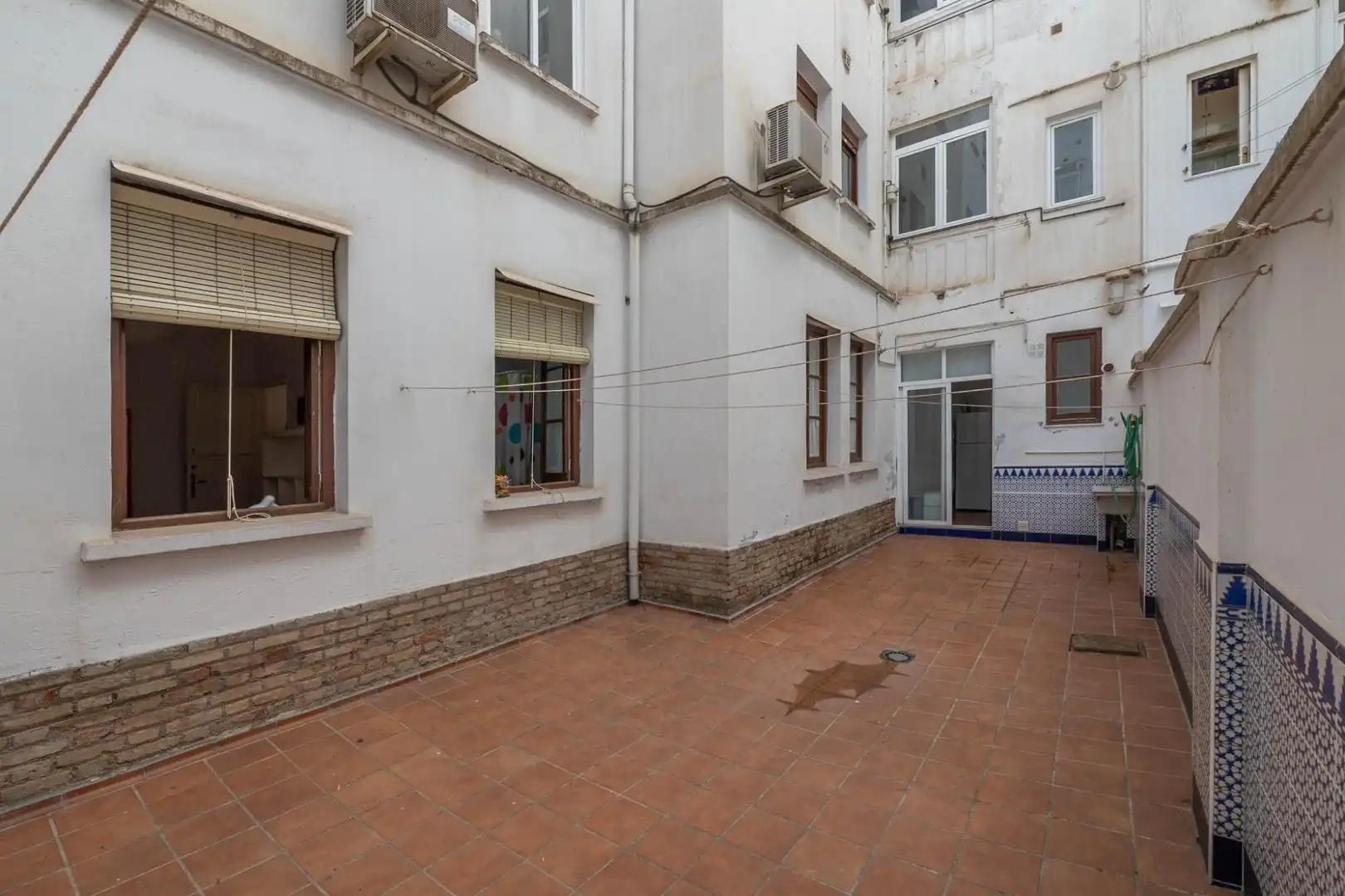 Habitació a PINTOR RODRIGUEZ ACOSTA, Camino de Ronda
