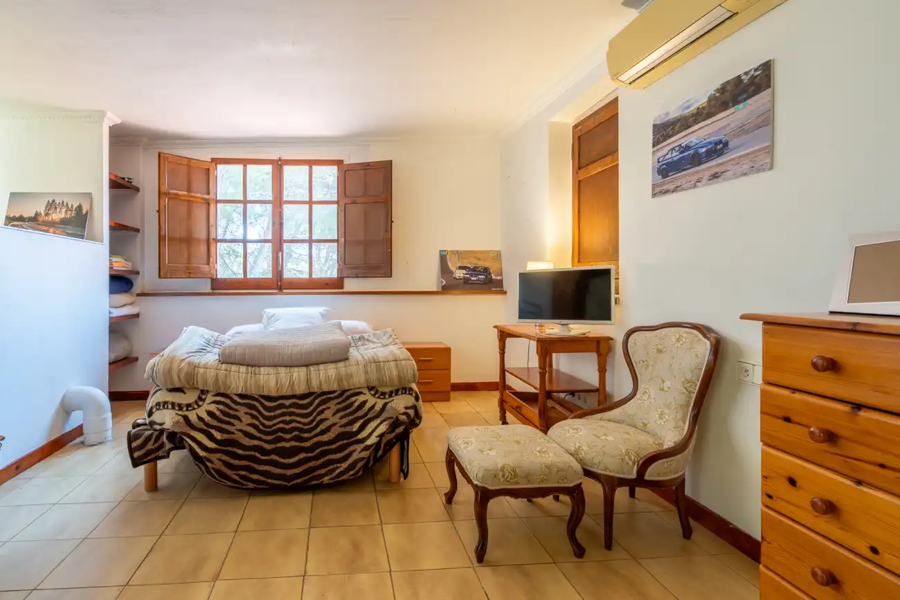 Villa à vendre à Partida S Lazaro 248, imagen 31
