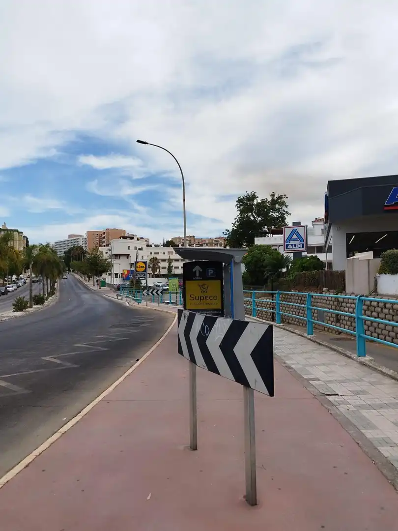 Terrenys i solars en venda a El Pinar- Palacio de Congresos, imagen 7