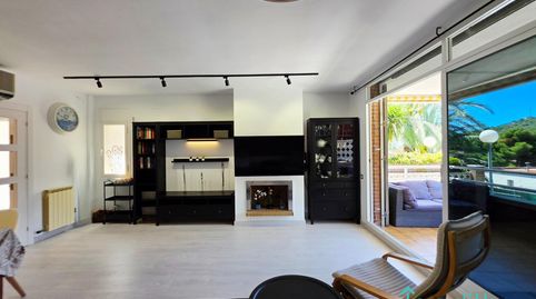 Foto 5 de Casa adosada en venta en Joan Maragall, El Poal, Castelldefels
