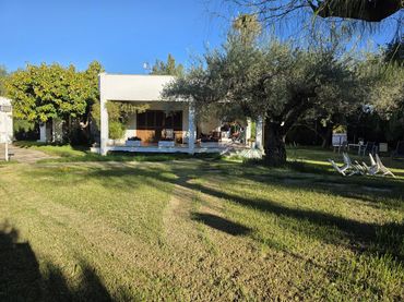 Villa mit Pool zum Verkauf in Calle MISTRAL DE 47