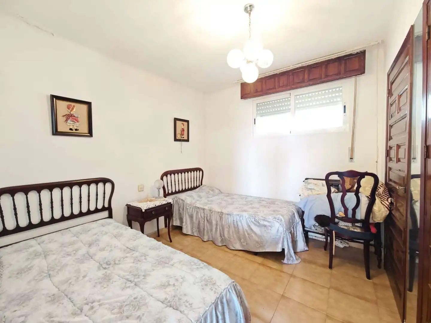 Flat with pool for sale in Torre del Mar, imagen 15