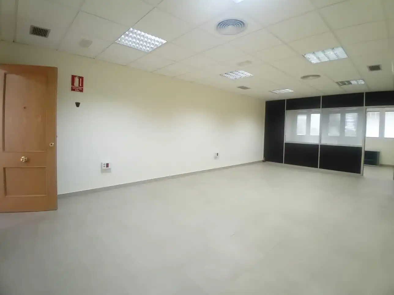 Büro zum Verkauf in El Ejido Ciudad