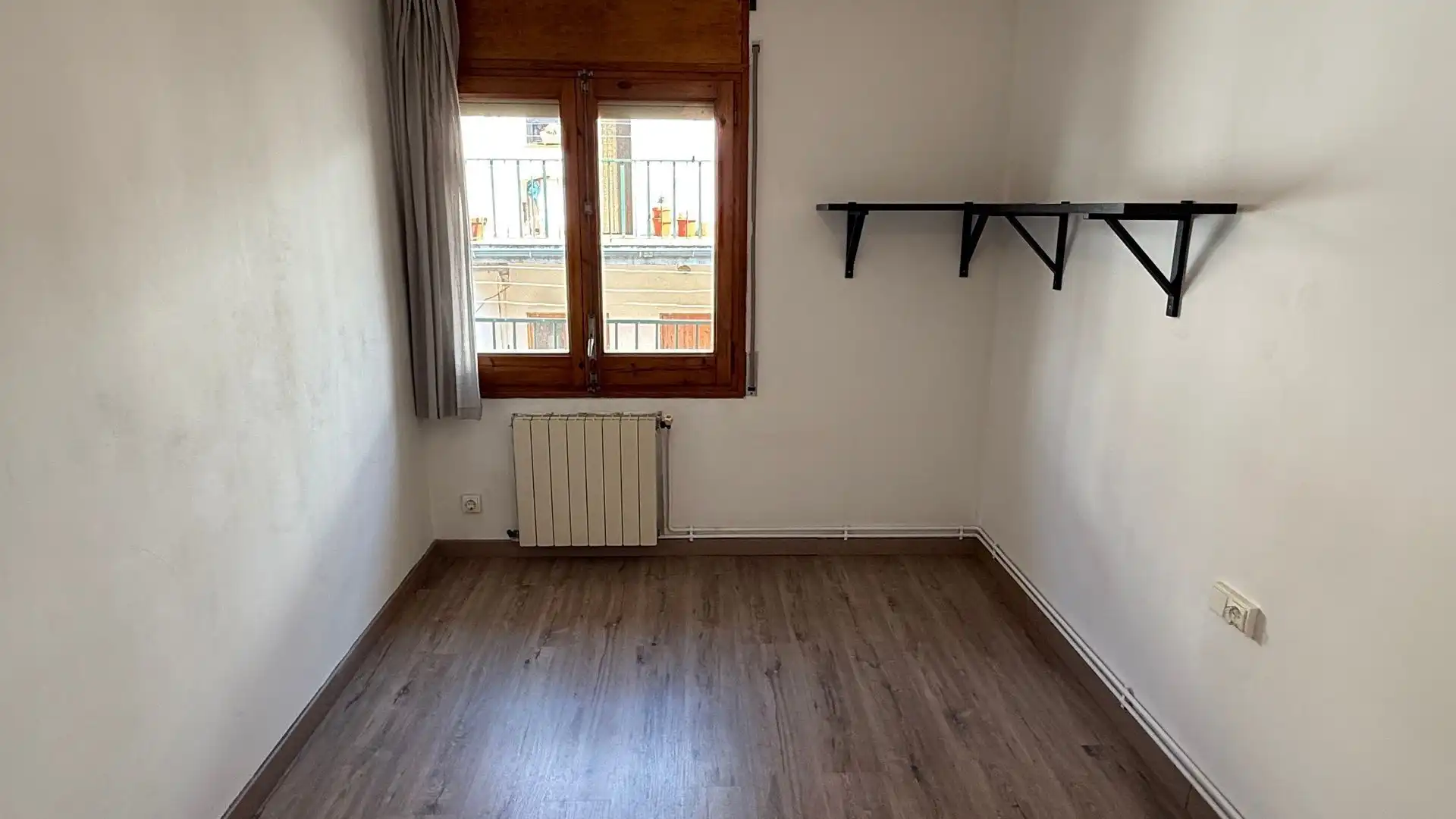 Habitación de Casa adosada en venta en Moià con Calefacción y Terraza