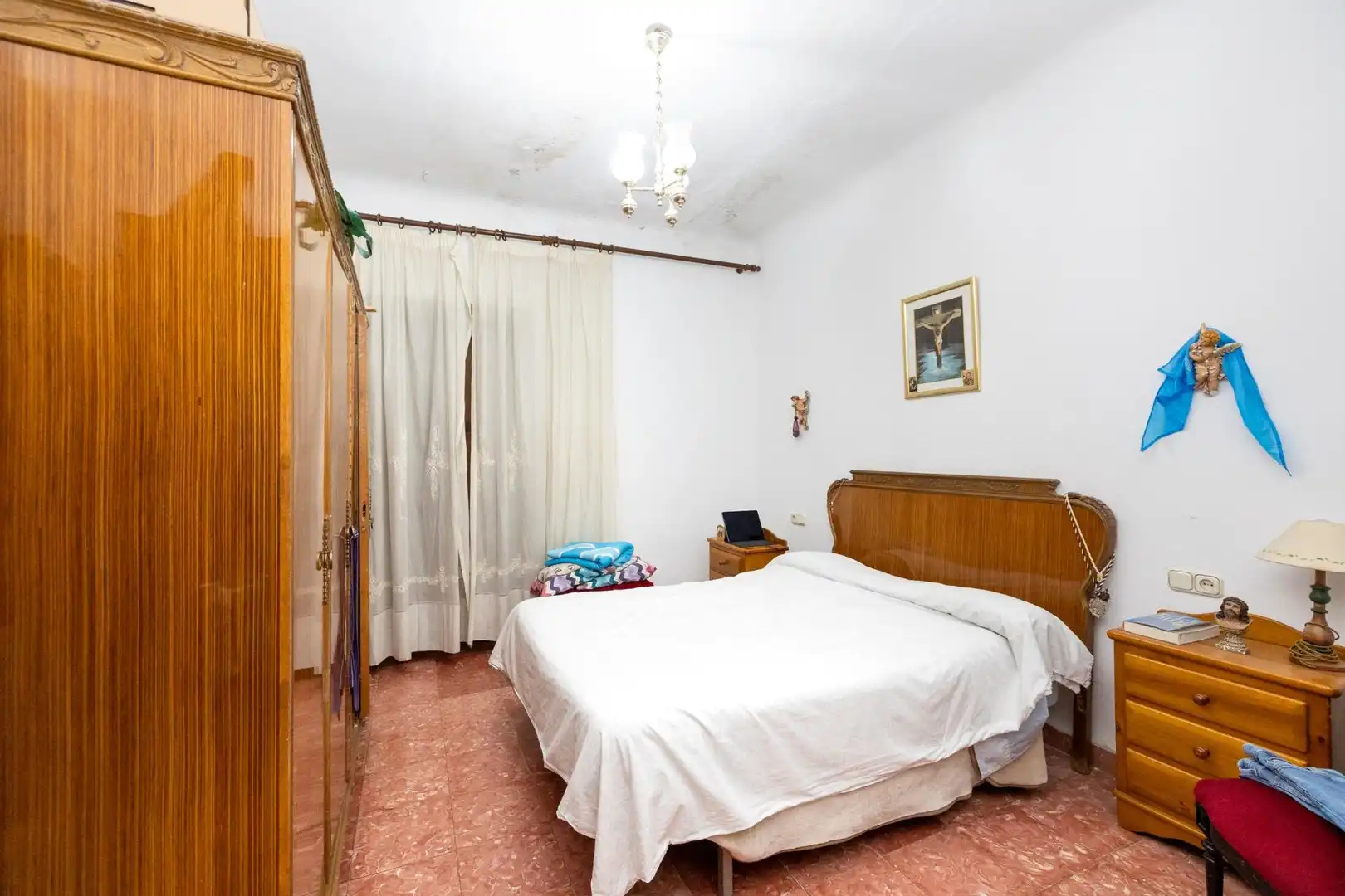Dormitori de Residencial en venda en Peligros