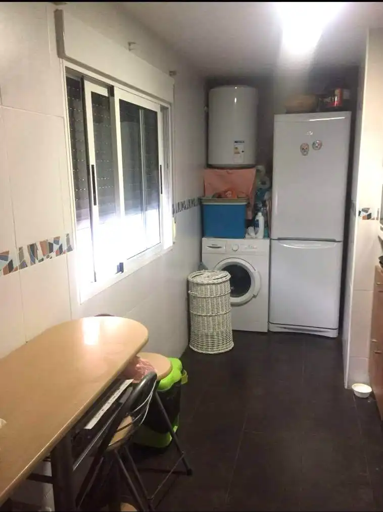 Apartamento en venta en Centro