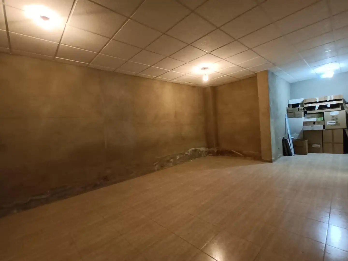 Local comercial de lloguer a Barri Antic, imagen 3