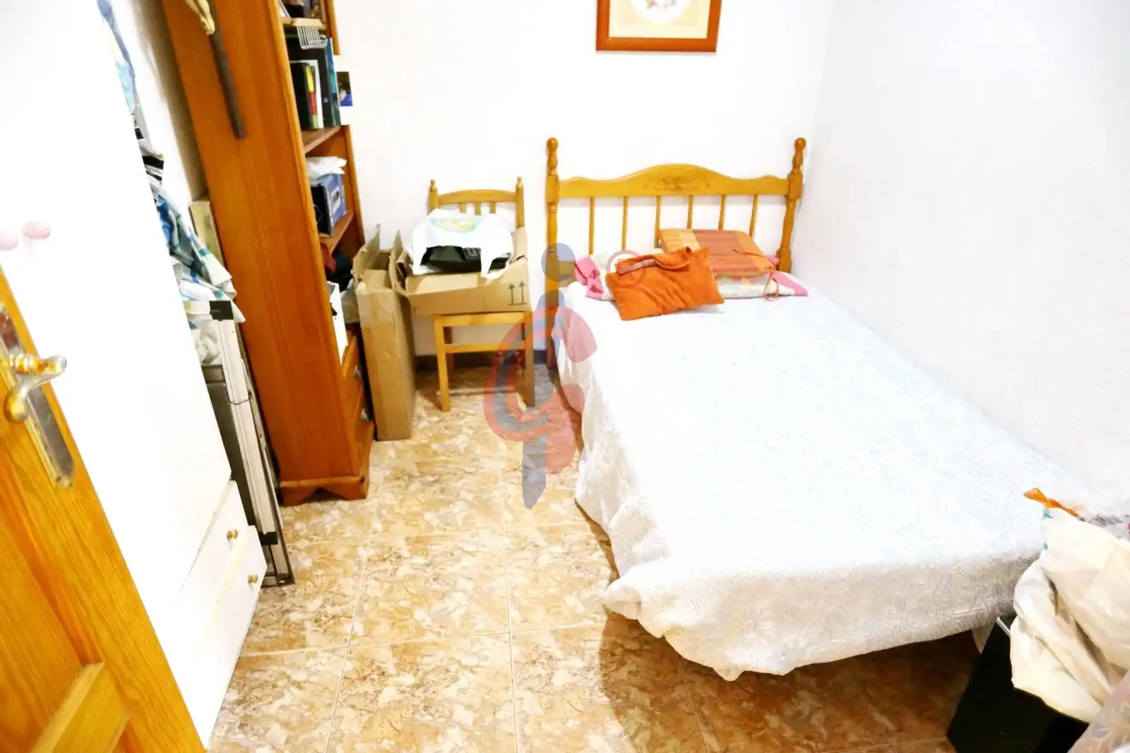 Habitación de Planta baja en venta en Guardamar del Segura con Amueblado