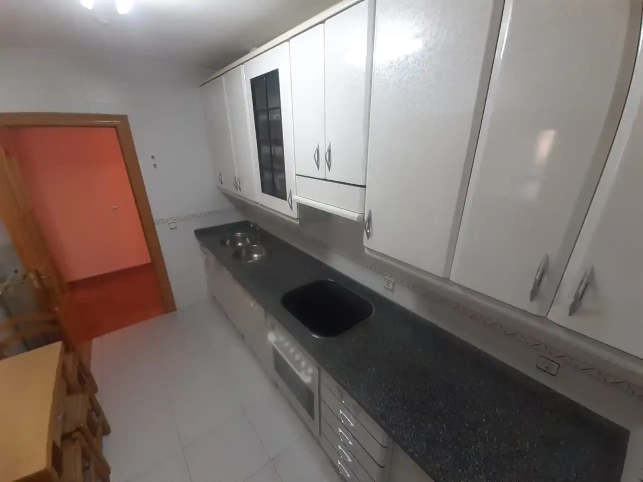 Cocina de Piso en venta en Zamora Capital 