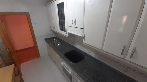 Foto 3 de Piso en venta en Casco Antiguo, Zamora Capital