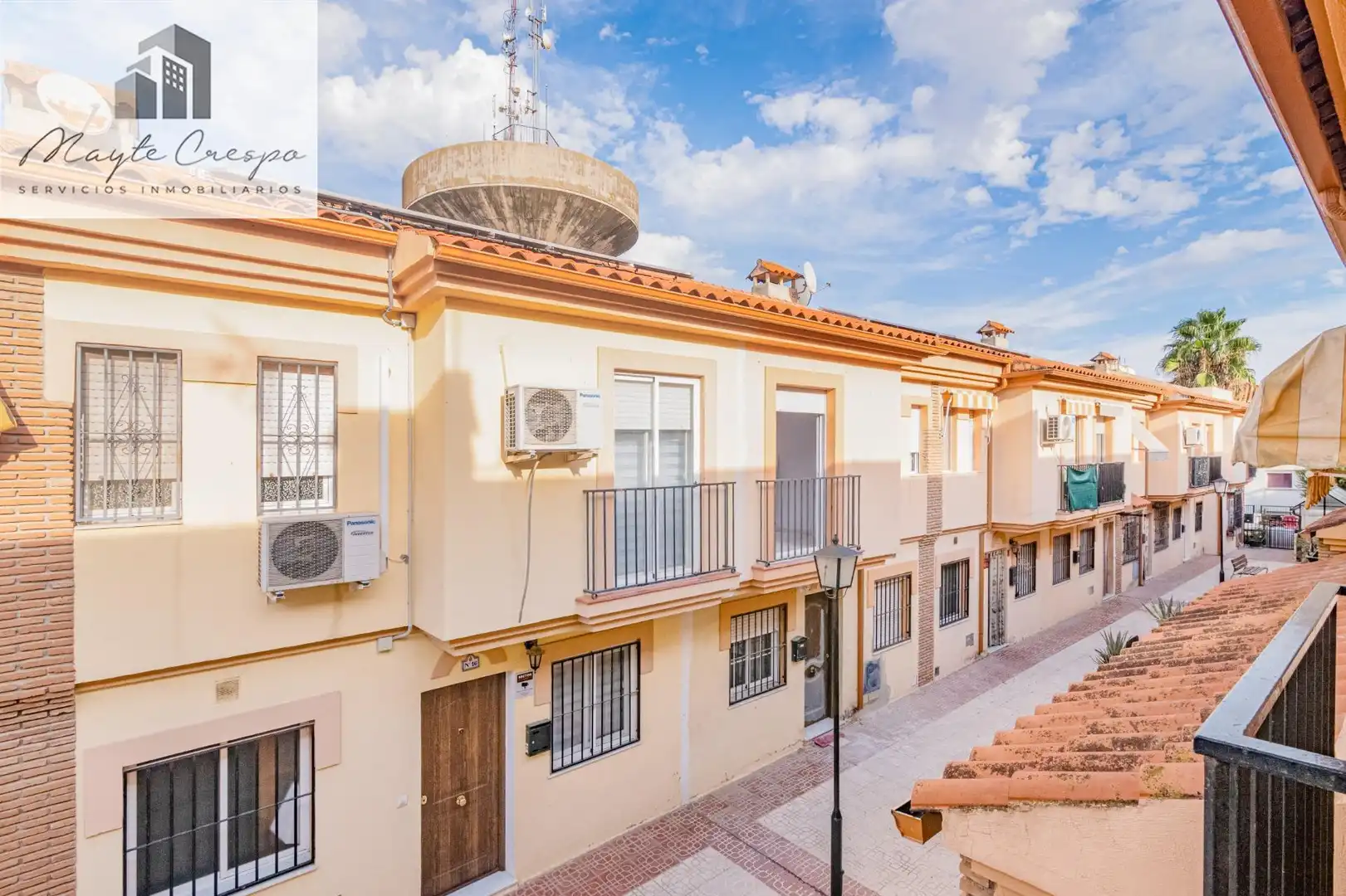 Reihenhaus mit Terrasse zum Verkauf in Híjar, imagen 7
